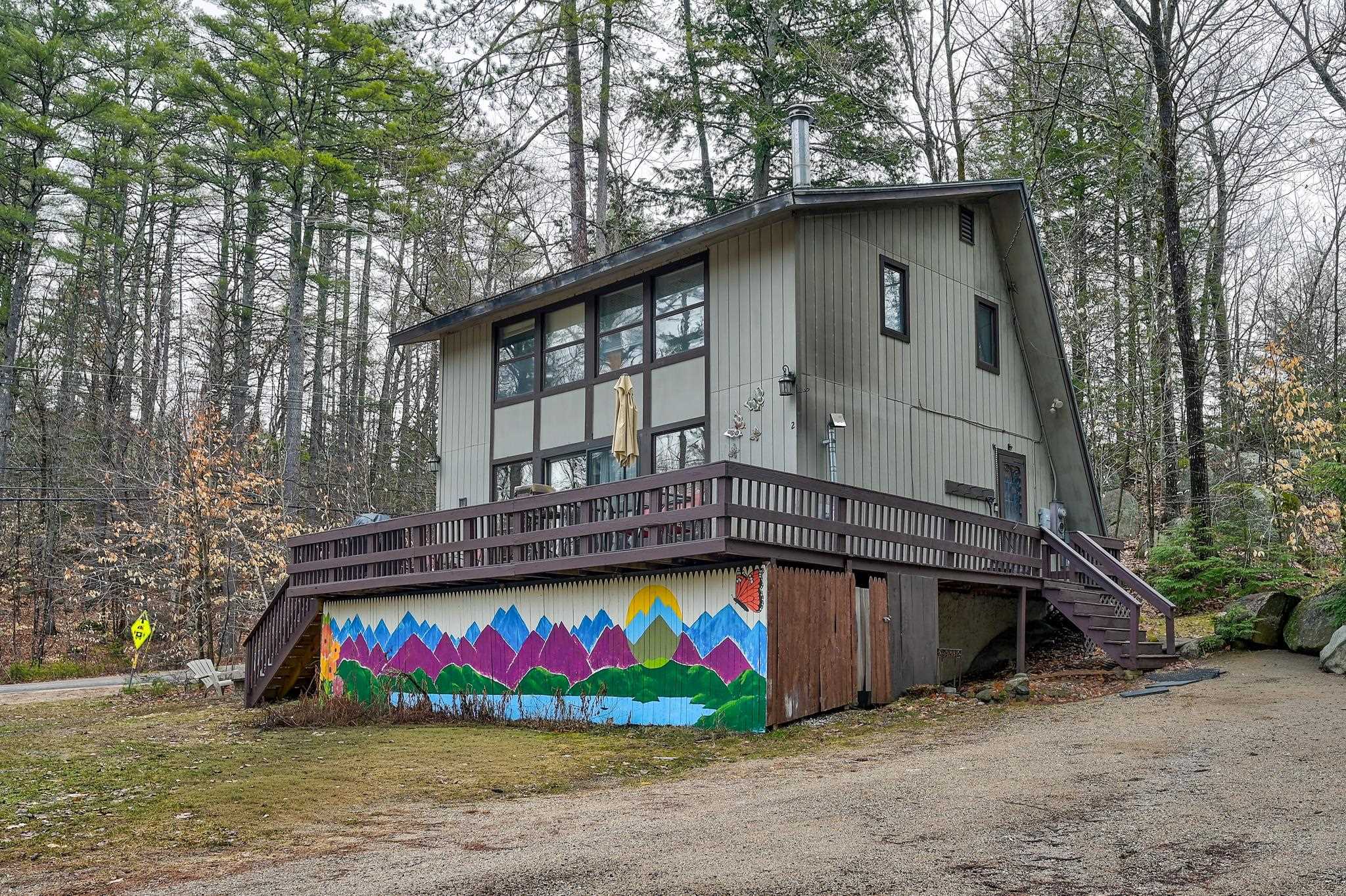 2 Grachen Drive Madison, NH 03849 - Photo 3 of 39