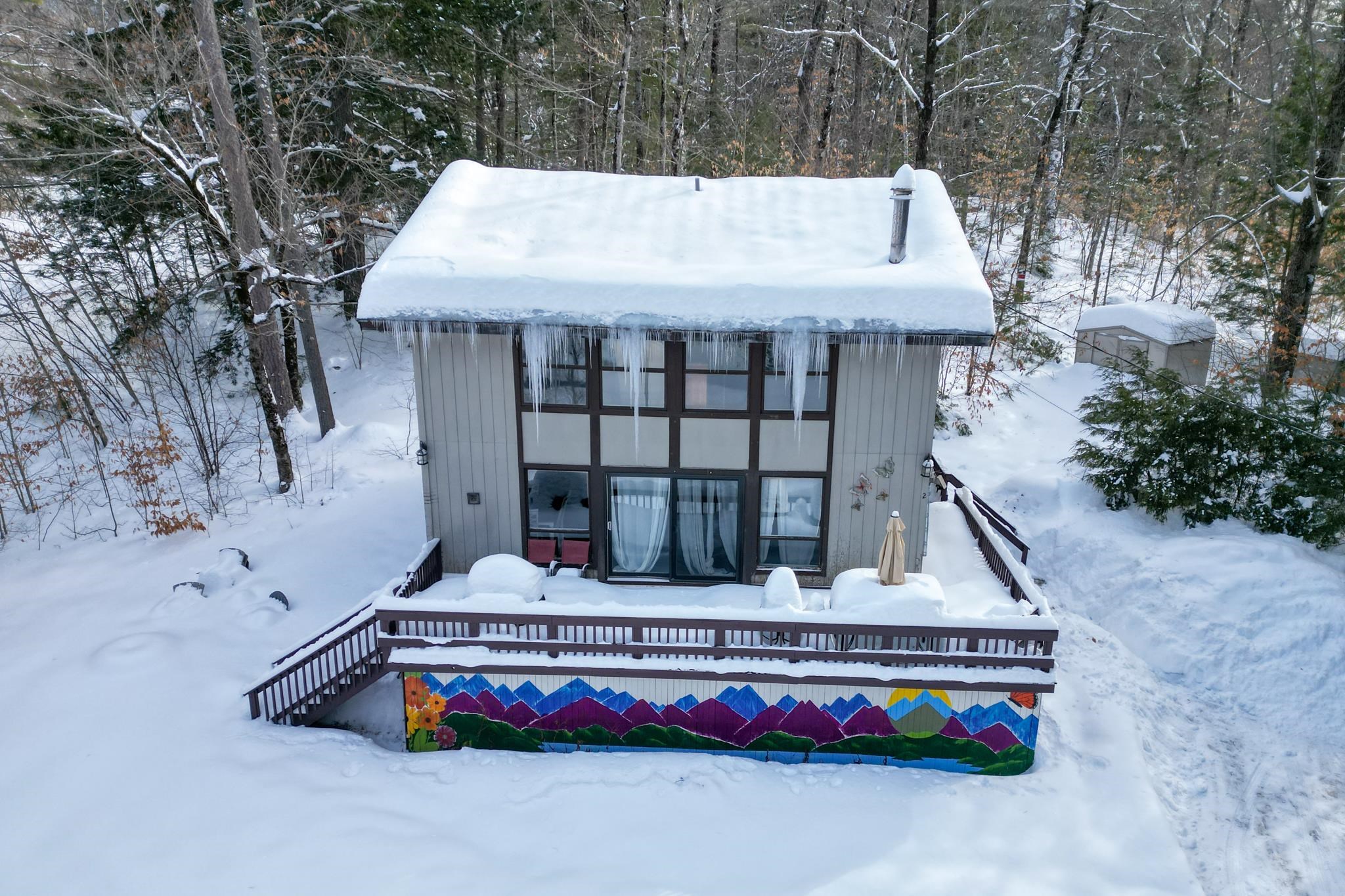 2 Grachen Drive Madison, NH 03849 - Photo 3 of 39