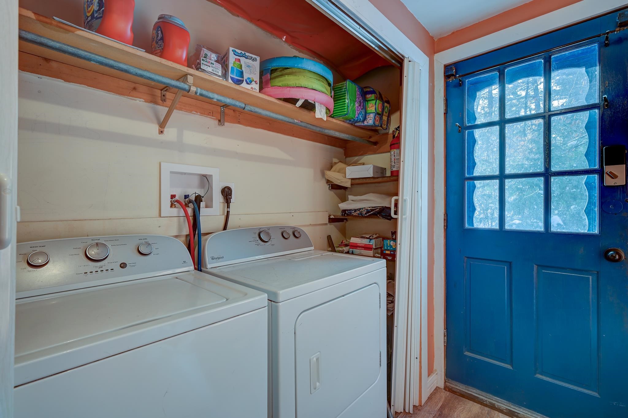 2 Grachen Drive Madison, NH 03849 - Photo 36 of 39