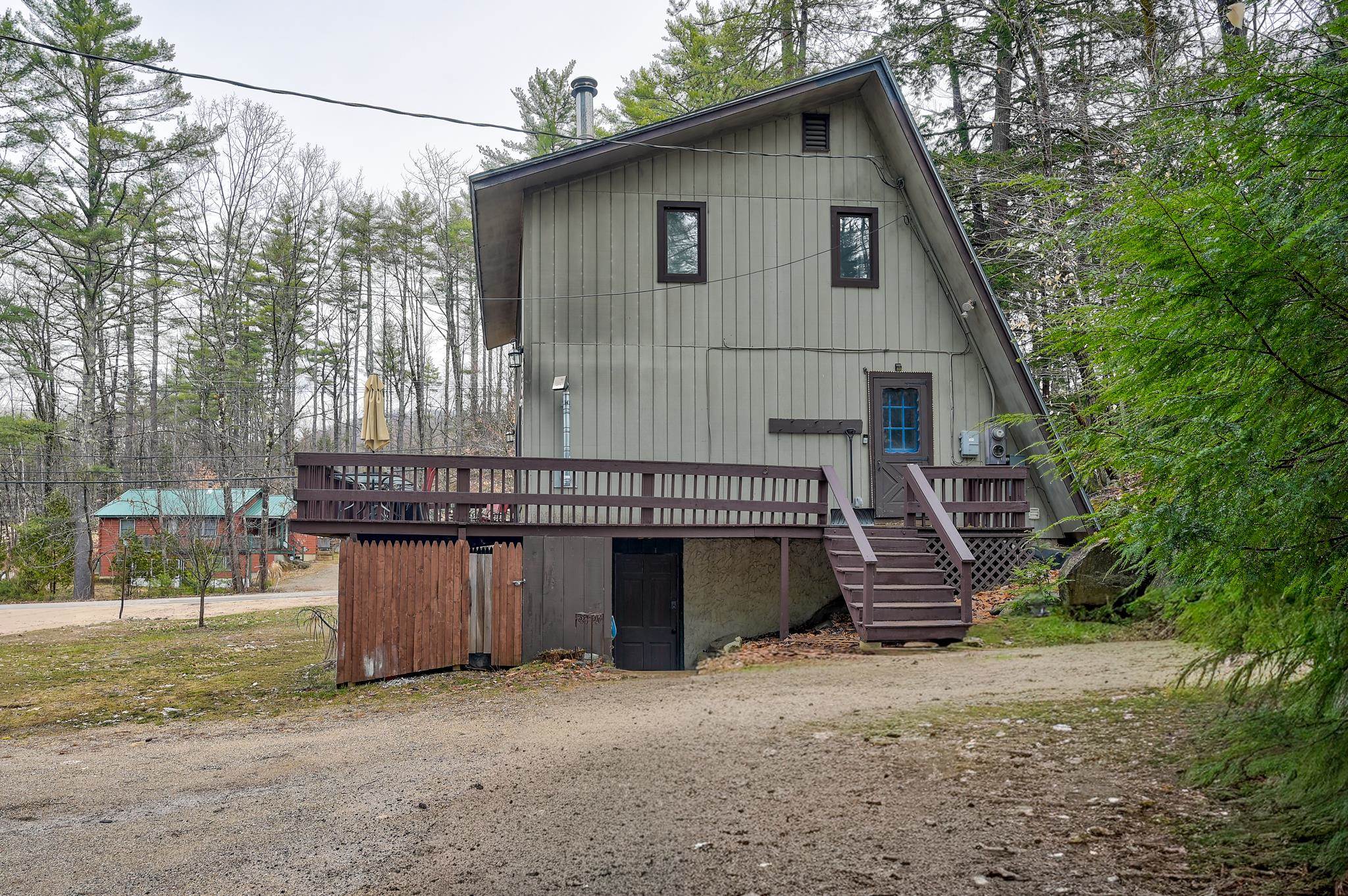 2 Grachen Drive Madison, NH 03849 - Photo 38 of 39
