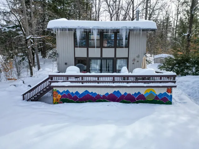 $370,000 | 2 Grachen Drive, Madison, NH 03849