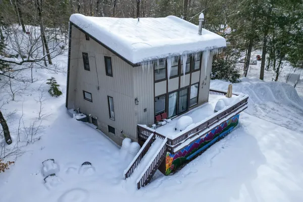 $349,900 | 2 Grachen Drive, Madison, NH 03849