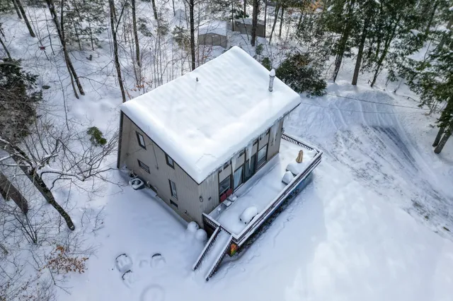 $370,000 | 2 Grachen Drive, Madison, NH 03849