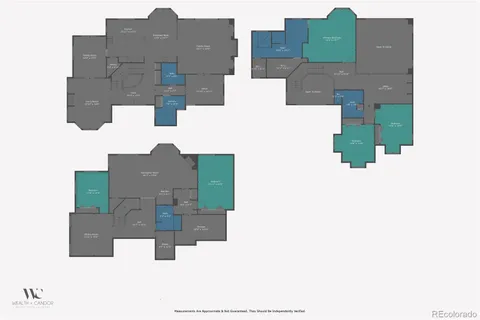 $3,500,000 | 2512 Premier Place, Boulder, CO 80304