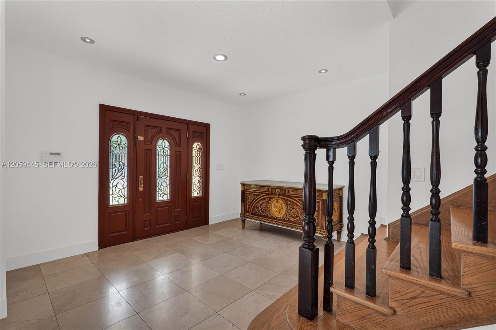 244 Southwest 28th Road Miami, FL 33129 - Photo 15 of 70 Home entrance | Foyer