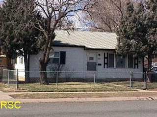1514 West Cheyenne Road Colorado Springs, CO 80906 - Photo 1 of 1 Gallery Image 1