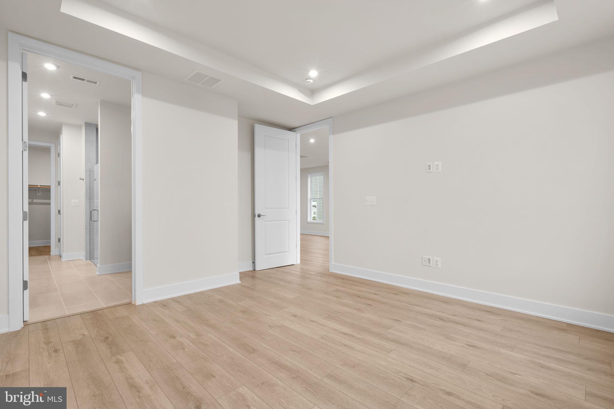 108 Keystone Winchester, VA 22603 - Photo 20 of 46 a view of an empty room