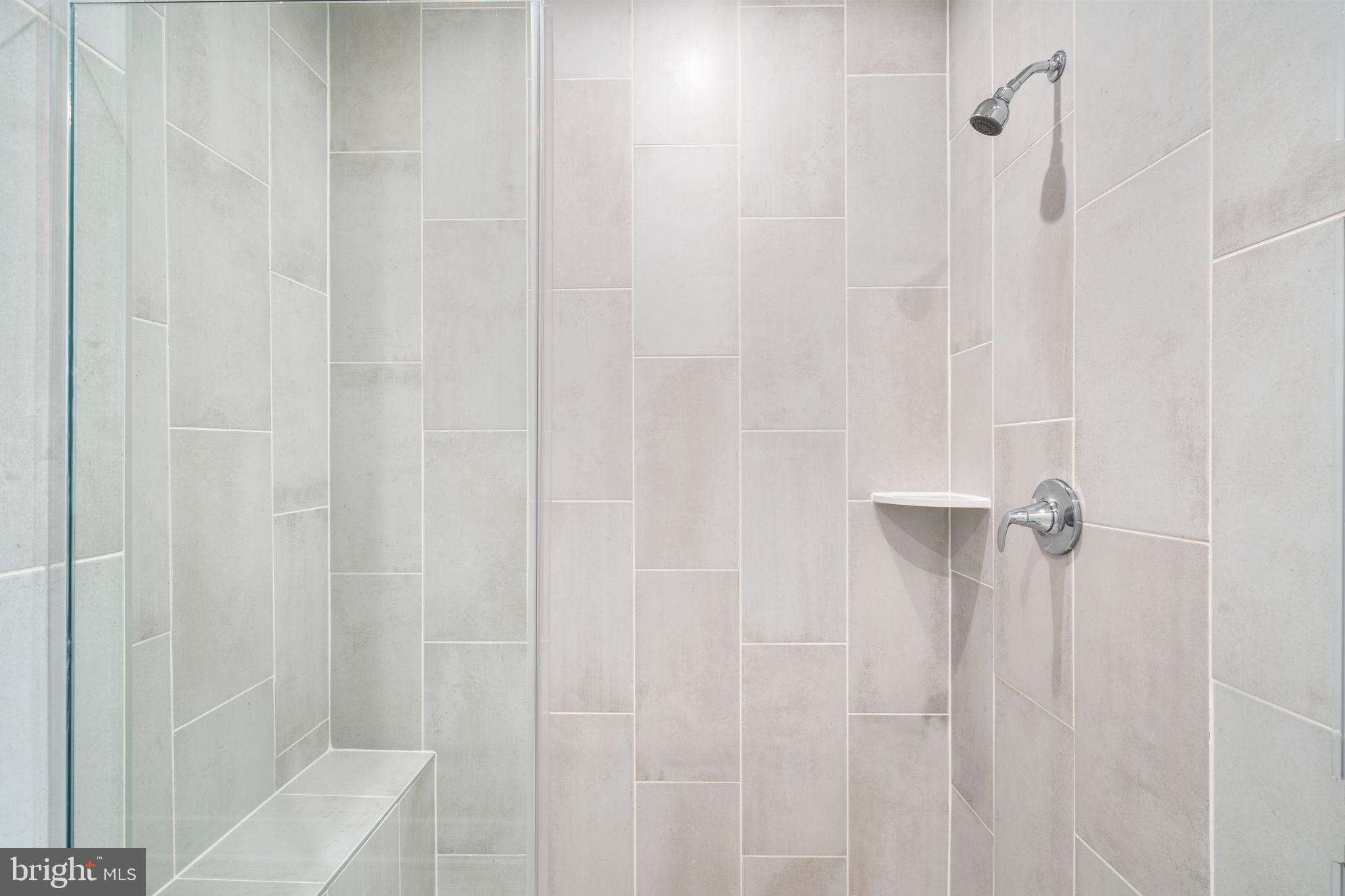 108 Keystone Winchester, VA 22603 - Photo 23 of 46 a bathroom with a shower