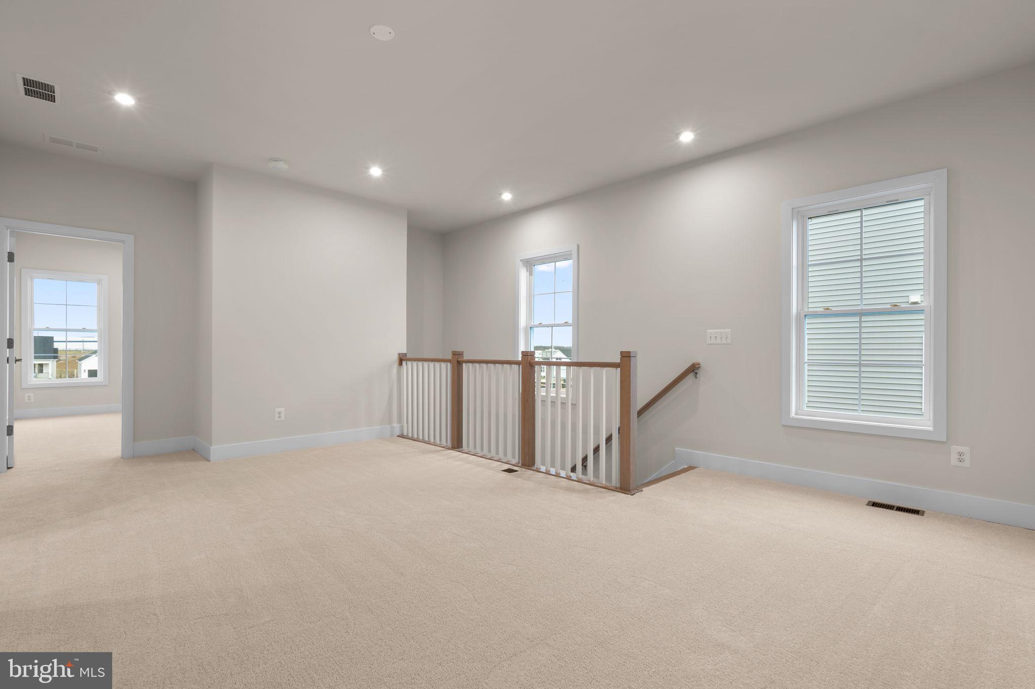 108 Keystone Winchester, VA 22603 - Photo 28 of 46 a view of an empty room