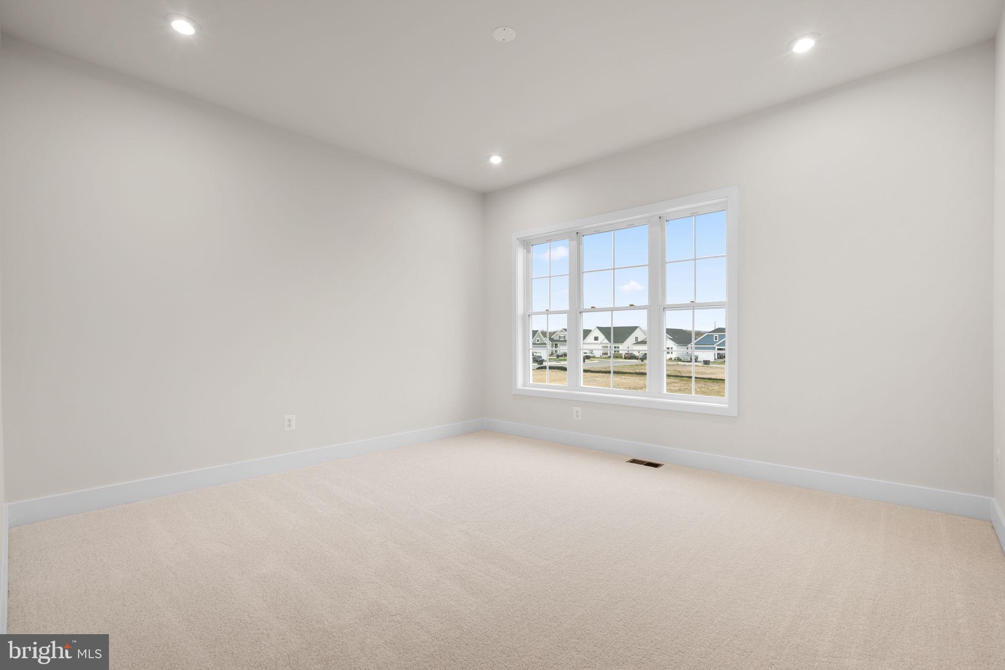 108 Keystone Winchester, VA 22603 - Photo 29 of 46 a view of an empty room and window