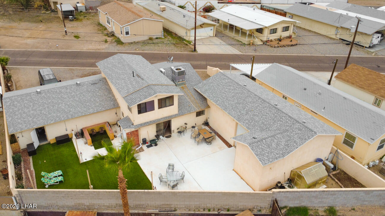 10807 Admiral Road Parker, AZ 85344 - Photo 4 of 37