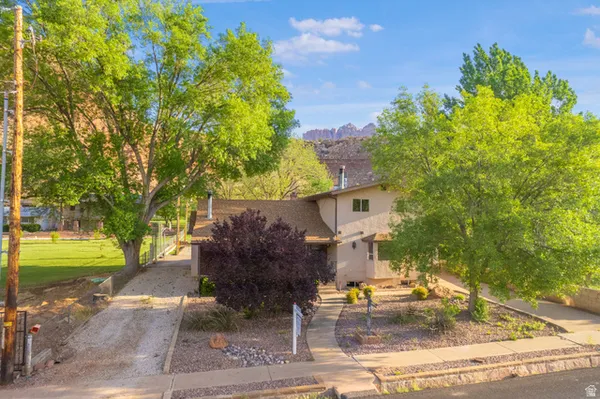 $675,000 | 188 West Main Street, Rockville, UT 84763