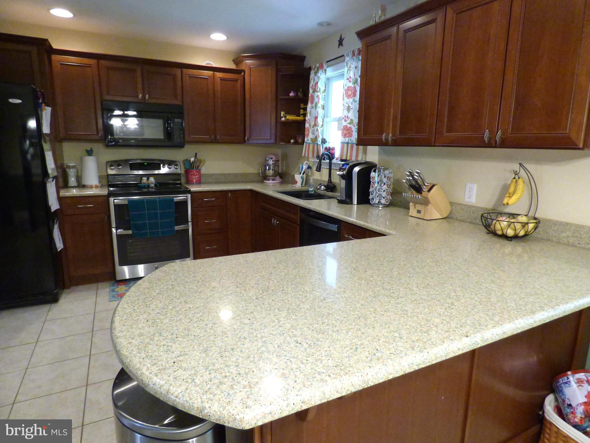 25032 Trunk Line Road Henderson, MD 21640 - Photo 8 of 28 Kitchen