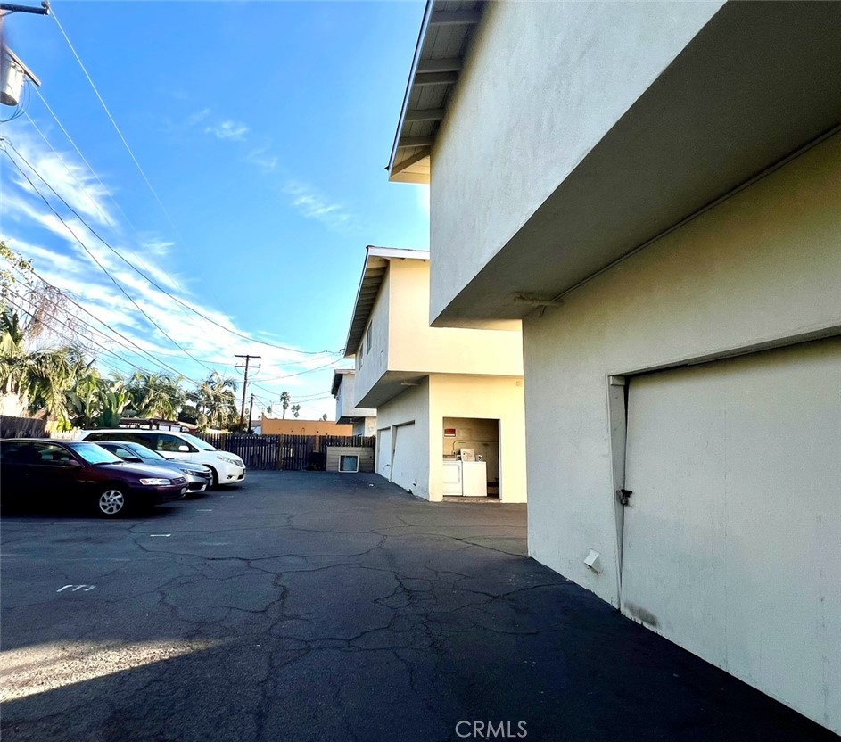 12932 Shackelford Lane Garden Grove, CA 92841 - Photo 1 of 16 a view of parking garage