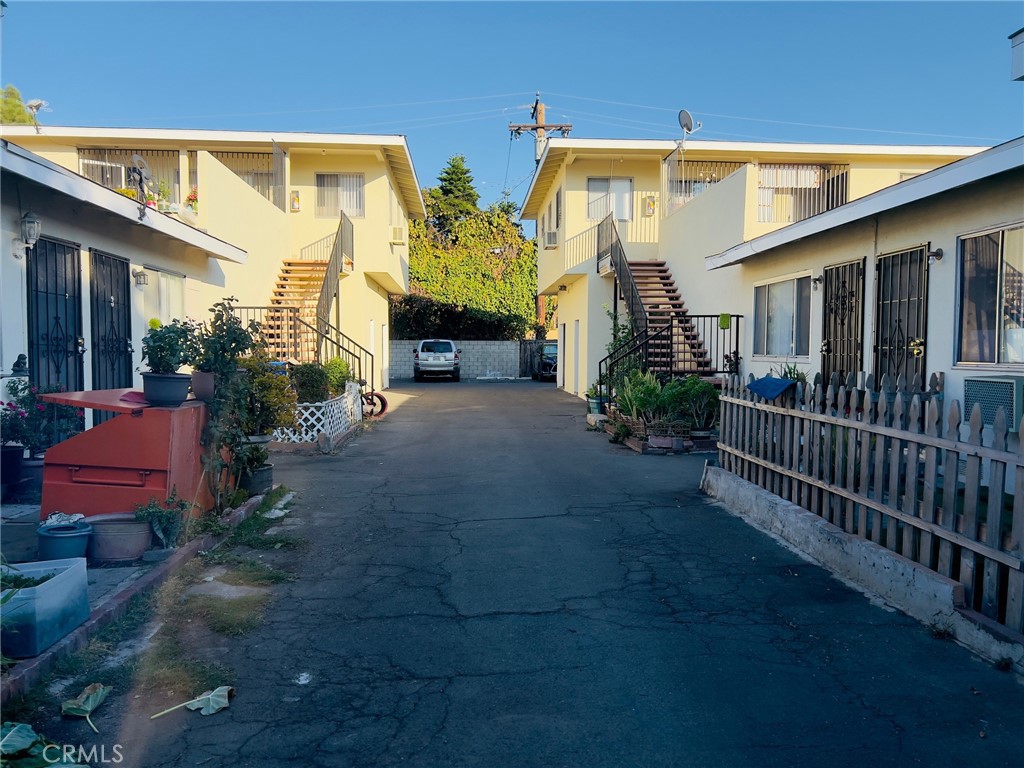 12932 Shackelford Lane Garden Grove, CA 92841 - Photo 4 of 16 a view of a house with backyard and sitting area