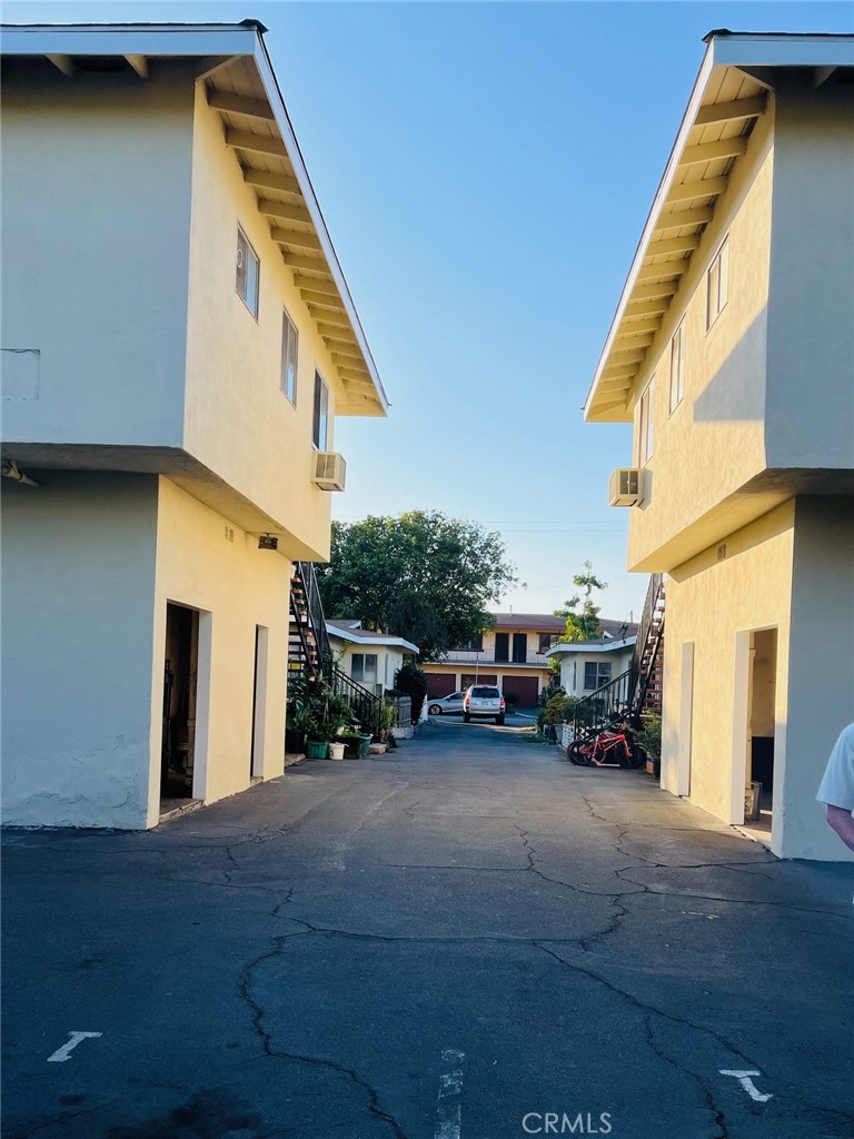 12932 Shackelford Lane Garden Grove, CA 92841 - Photo 10 of 16 a view of a street with cars