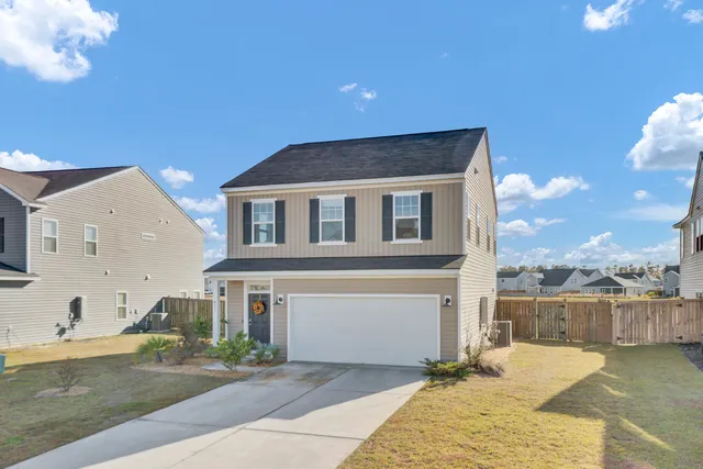 $349,000 | 411 Carrara Drive, Summerville, SC 29486