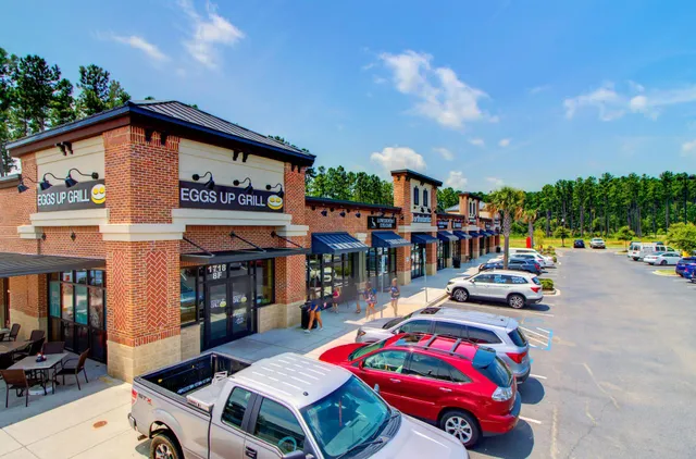 $349,000 | 411 Carrara Drive, Summerville, SC 29486