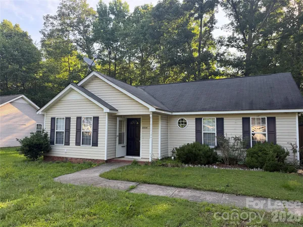 $1,750 | 6606 1st Avenue, Indian Trail, NC 28079