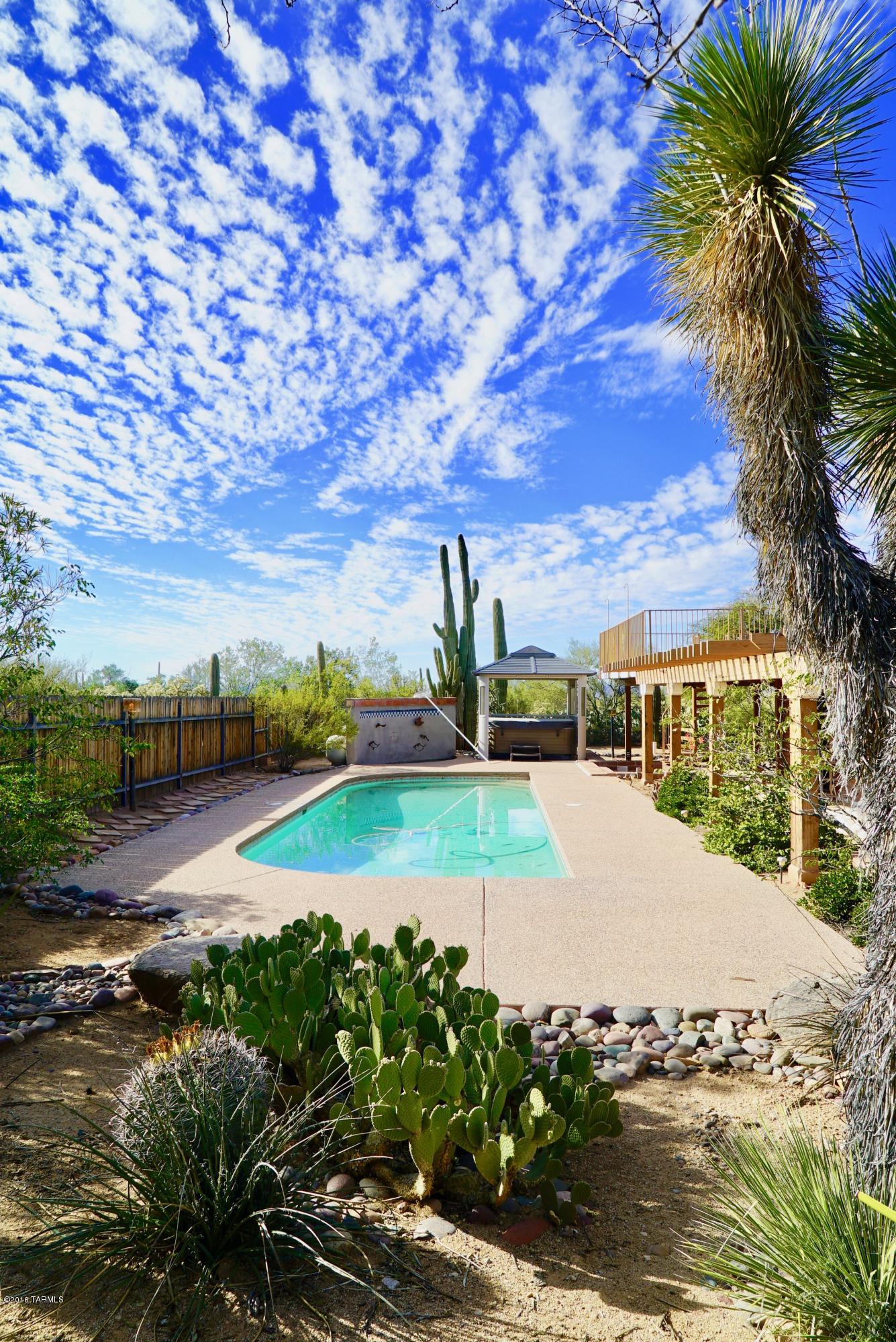 10195 West Rudasill Road Tucson, AZ 85743 - Photo 31 of 44