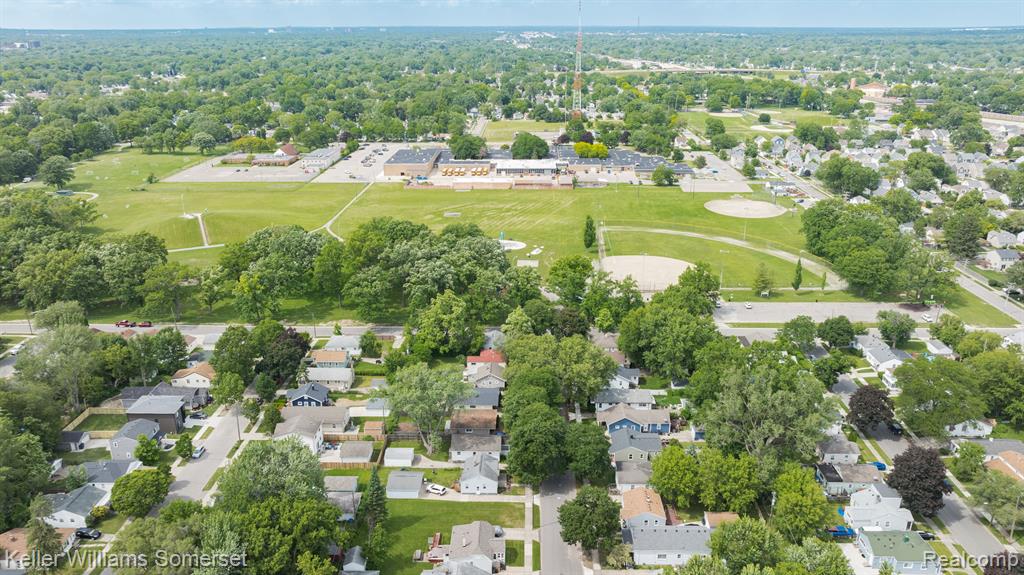 2115 Leitch Road Ferndale, MI 48220 - Photo 30 of 30