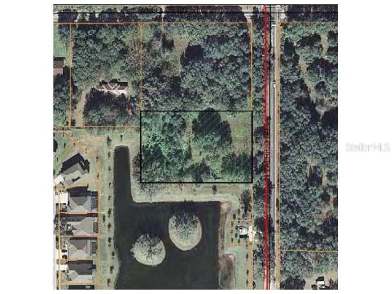 2030 North Valrico Road Dover, FL 33527 - Photo 1 of 1 Exterior Front