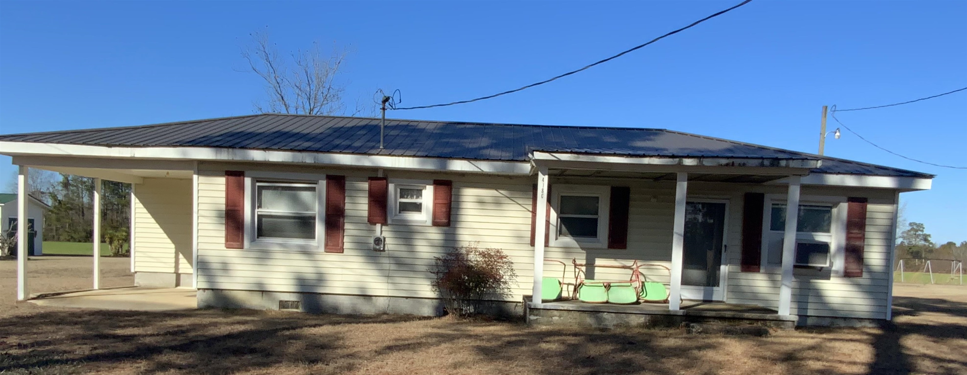 4180 Bethel Chapel Road Loris, SC 29569 - Photo 1 of 9 Gallery Image 1
