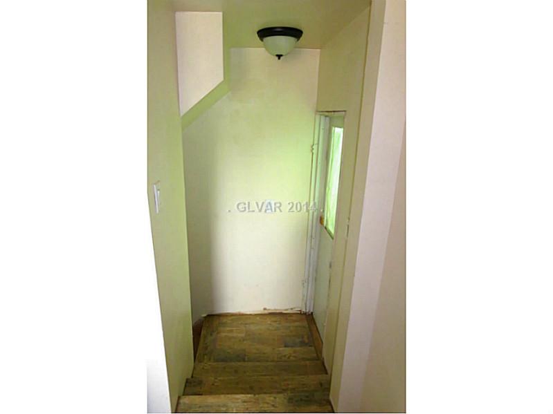377 Locust Street Caliente, NV 89008 - Photo 24 of 26 Property Photo. Exterior door