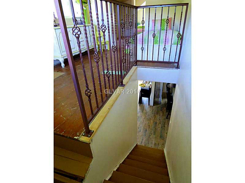 377 Locust Street Caliente, NV 89008 - Photo 10 of 26 Property Photo. Attic living space