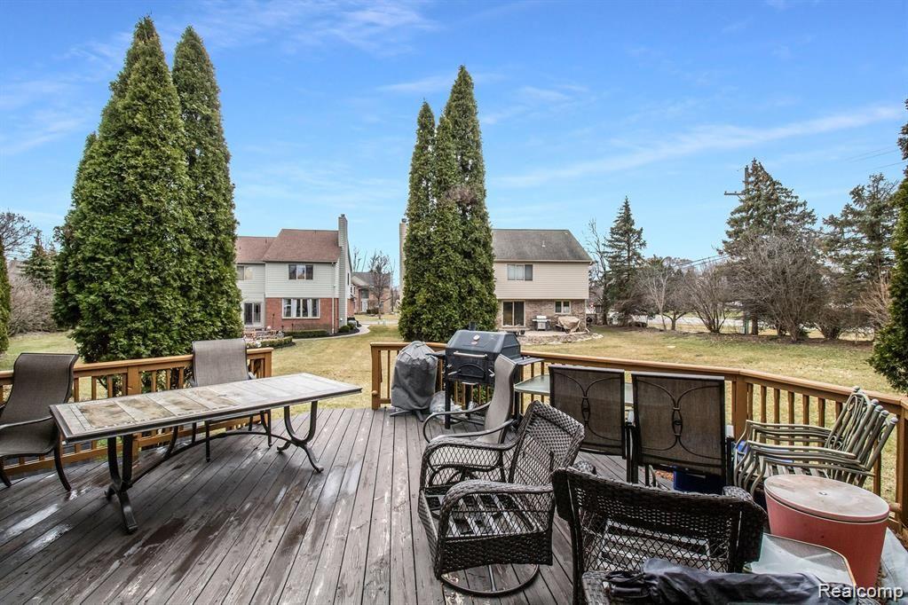 3346 Paddington Court Rochester Hills, MI 48309 - Photo 16 of 17