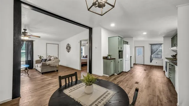 $297,999 | 221 Briar Oaks Drive, Azle, TX 76020