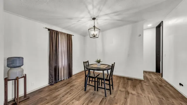 $297,999 | 221 Briar Oaks Drive, Azle, TX 76020