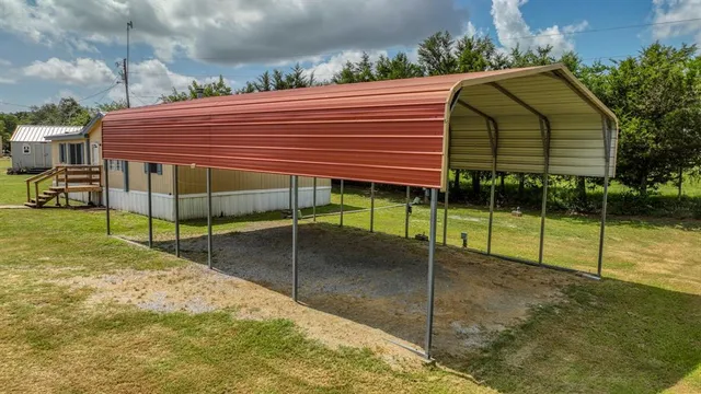 $297,999 | 221 Briar Oaks Drive, Azle, TX 76020