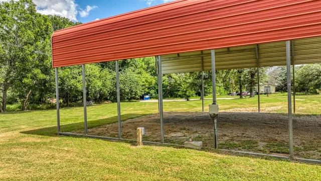 $297,999 | 221 Briar Oaks Drive, Azle, TX 76020