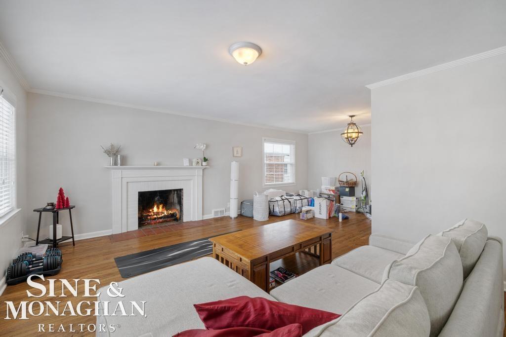 835 Harcourt Road Grosse Pointe Park, MI 48230 - Photo 25 of 58