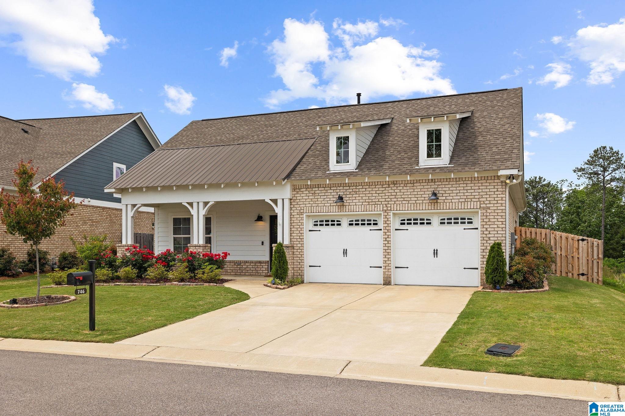 746 Pineview Road Birmingham, AL 35210 - Photo 2 of 47