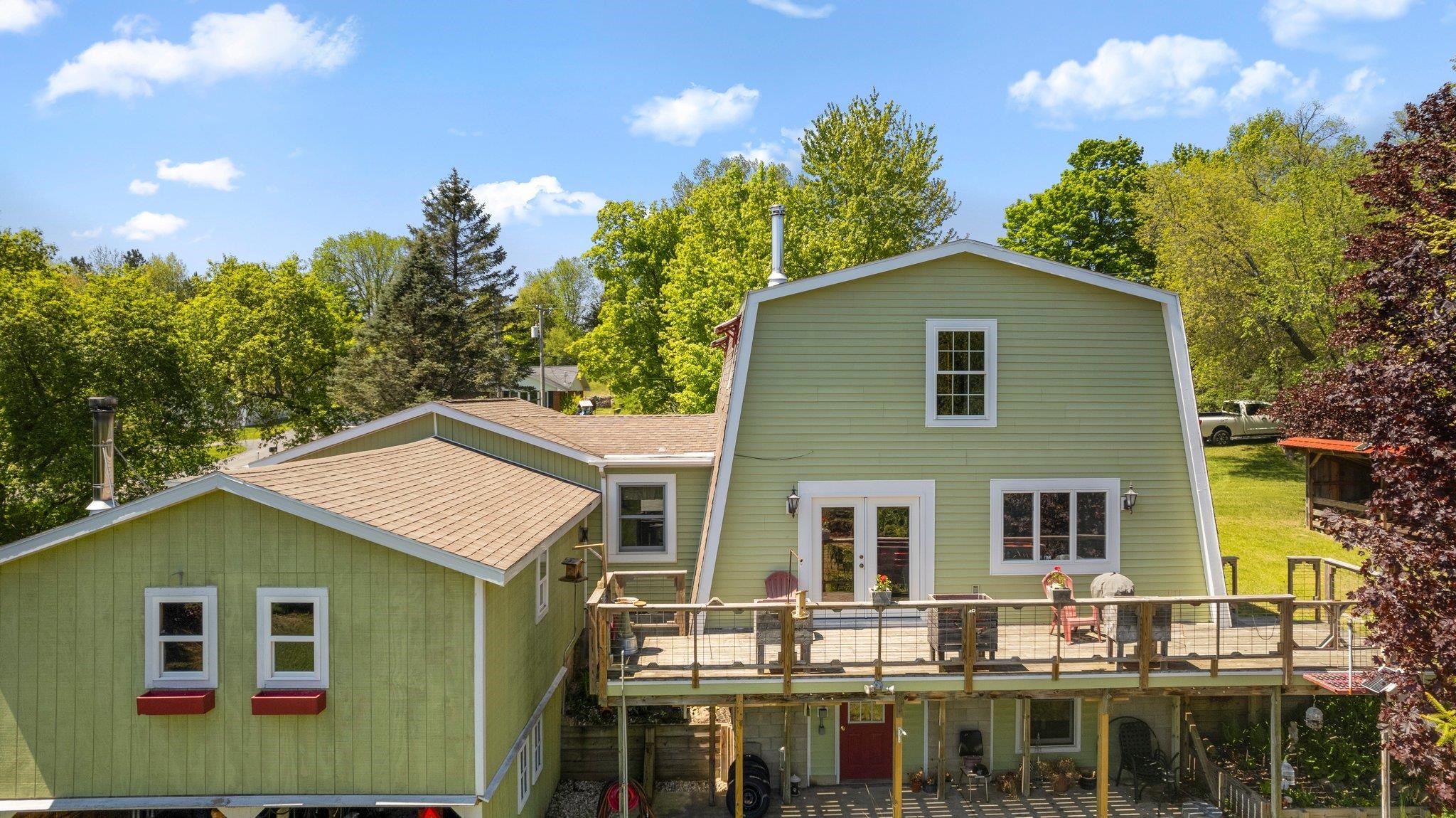 9477 South Cedar Road Cedar, MI 49621 - Photo 30 of 44