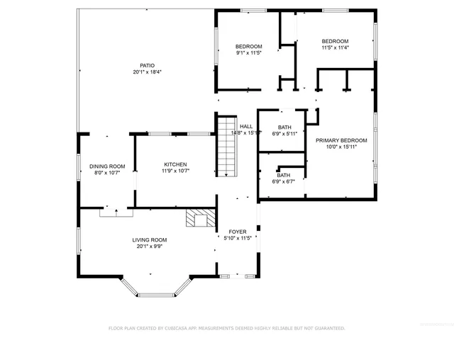 $399,900 | 1485 Sycamore Street, Clarkston, WA 99403
