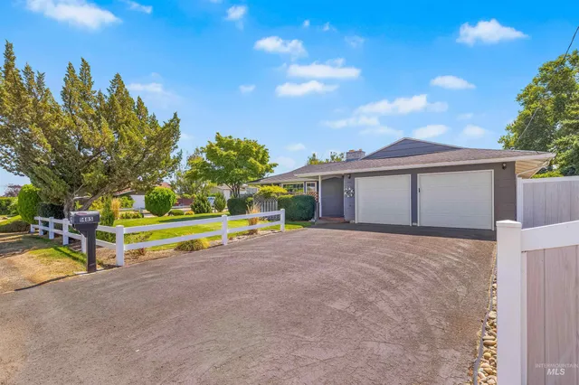 $399,900 | 1485 Sycamore Street, Clarkston, WA 99403