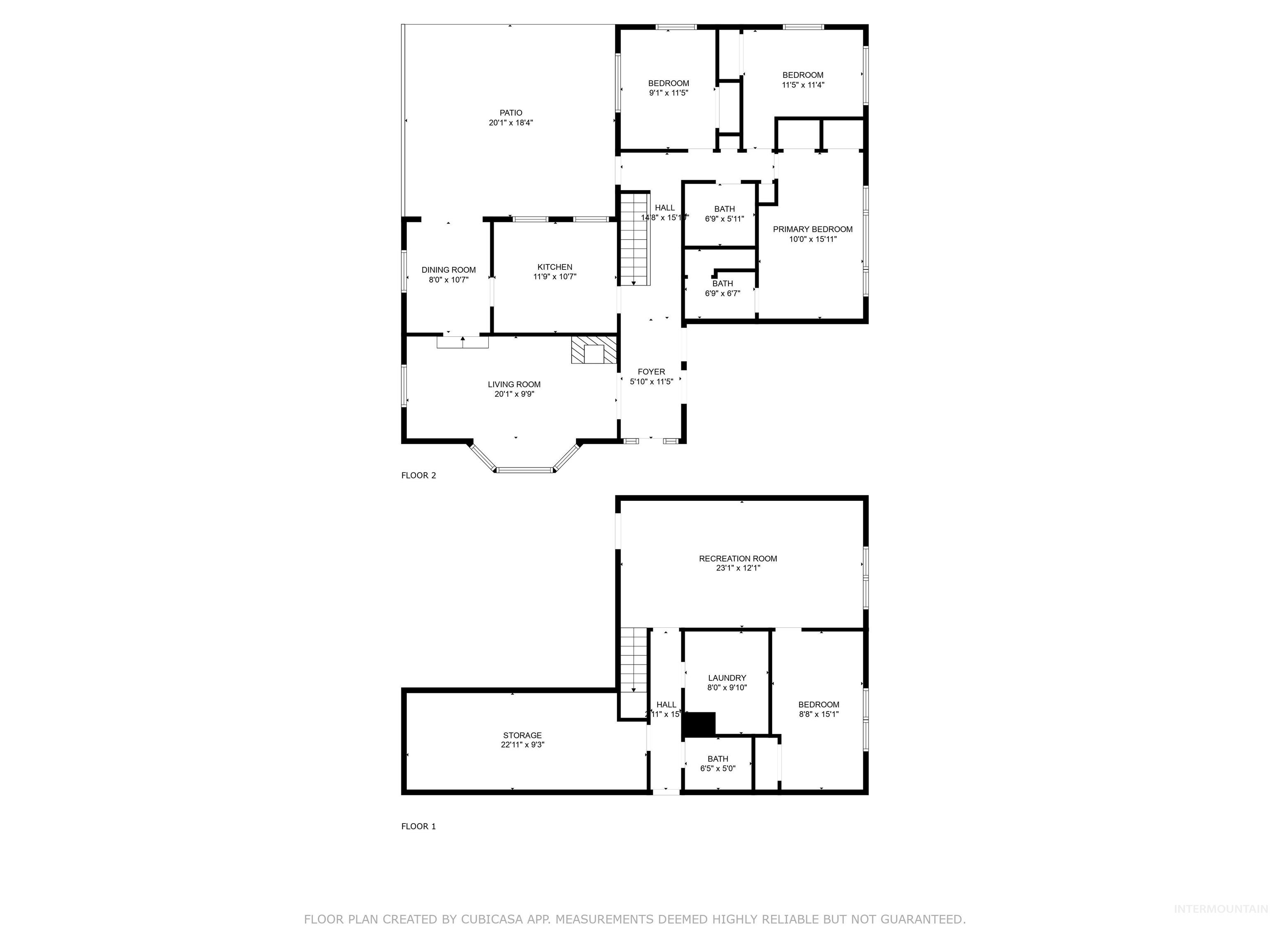 1485 Sycamore Street Clarkston, WA 99403 - Photo 31 of 31
