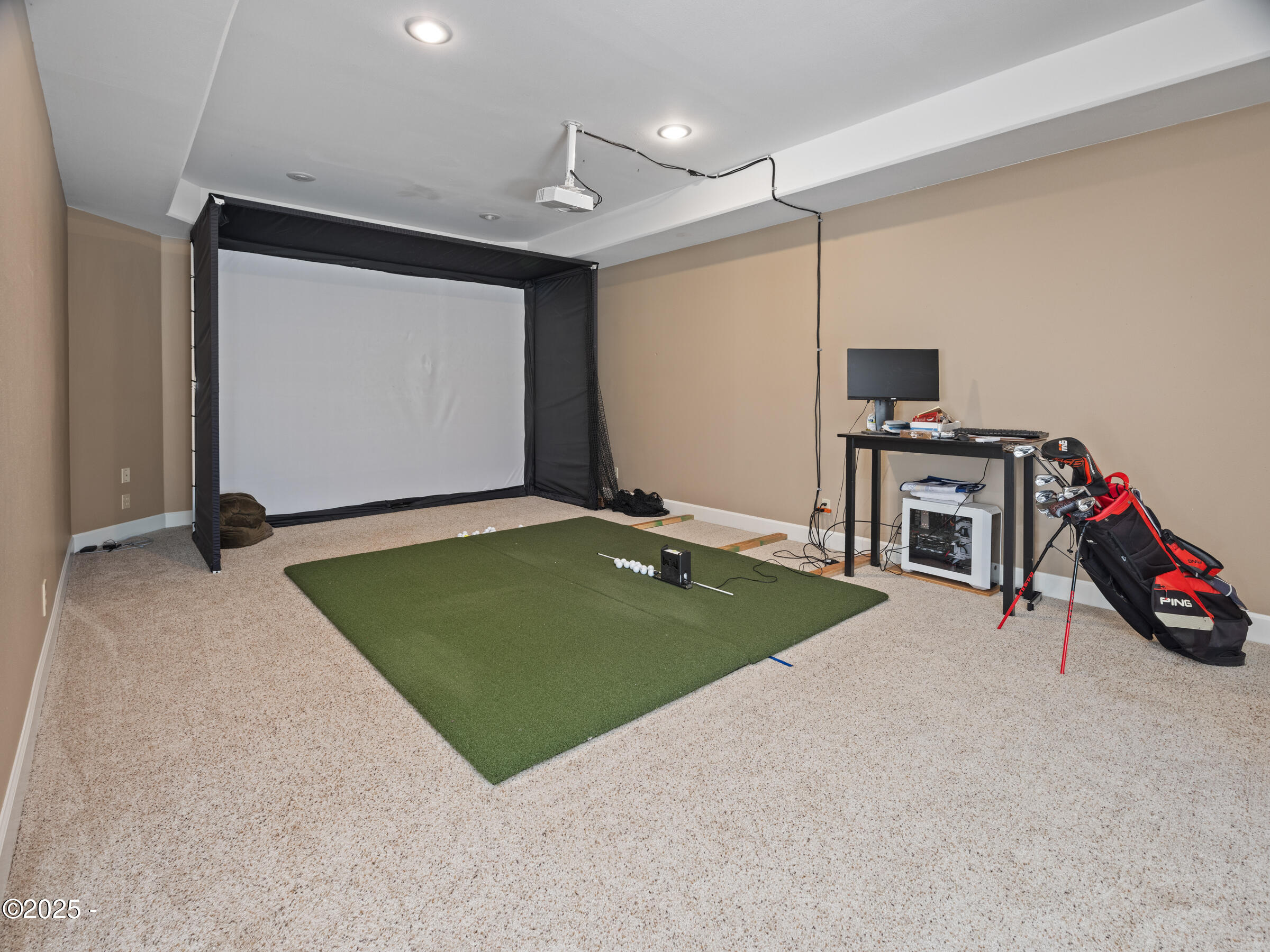 245 Olalla Road Toledo, OR 97391 - Photo 27 of 47 Basement 2