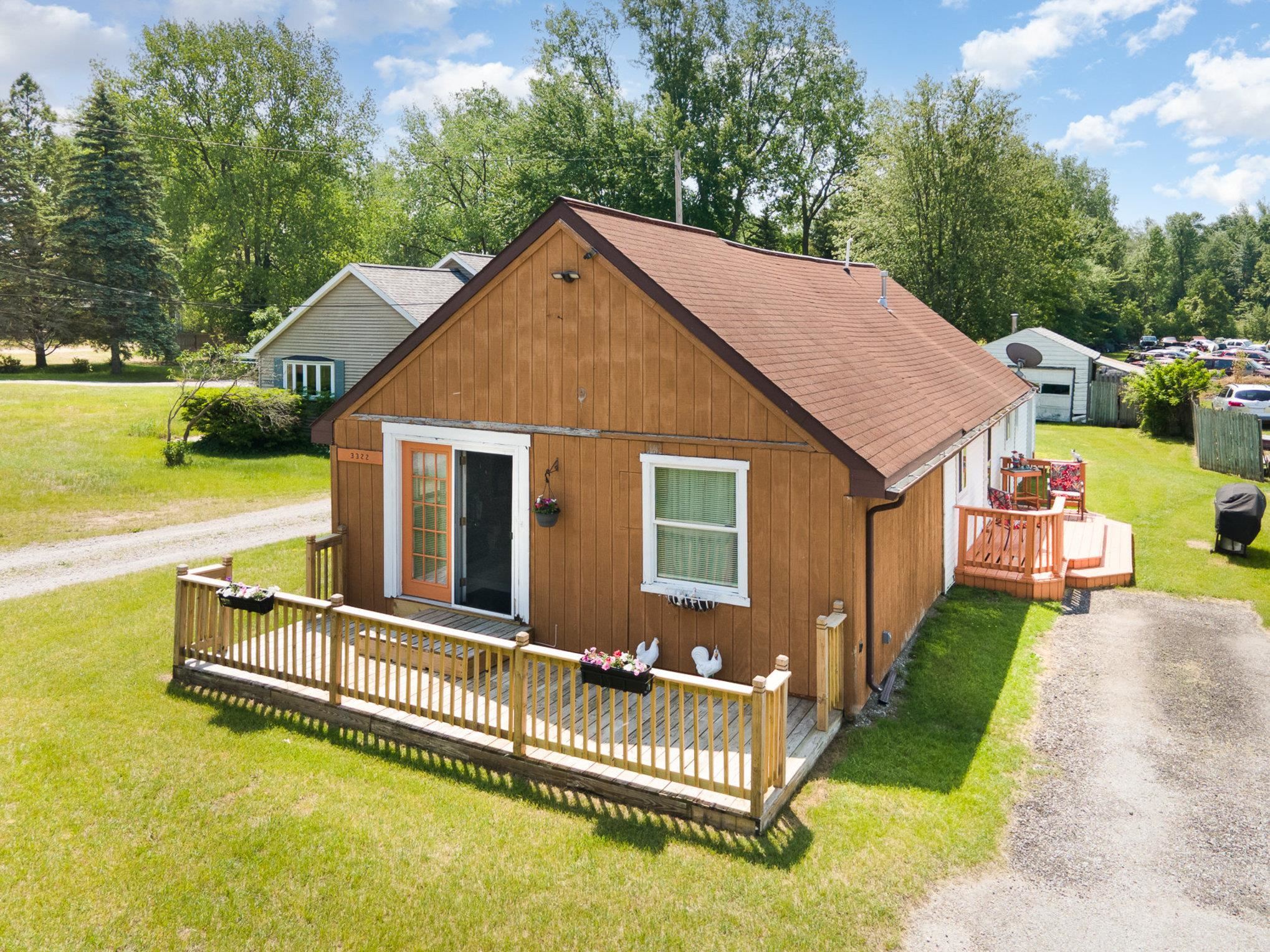 3322 Old Kawkawlin Road Bay City, MI 48706 - Photo 38 of 38