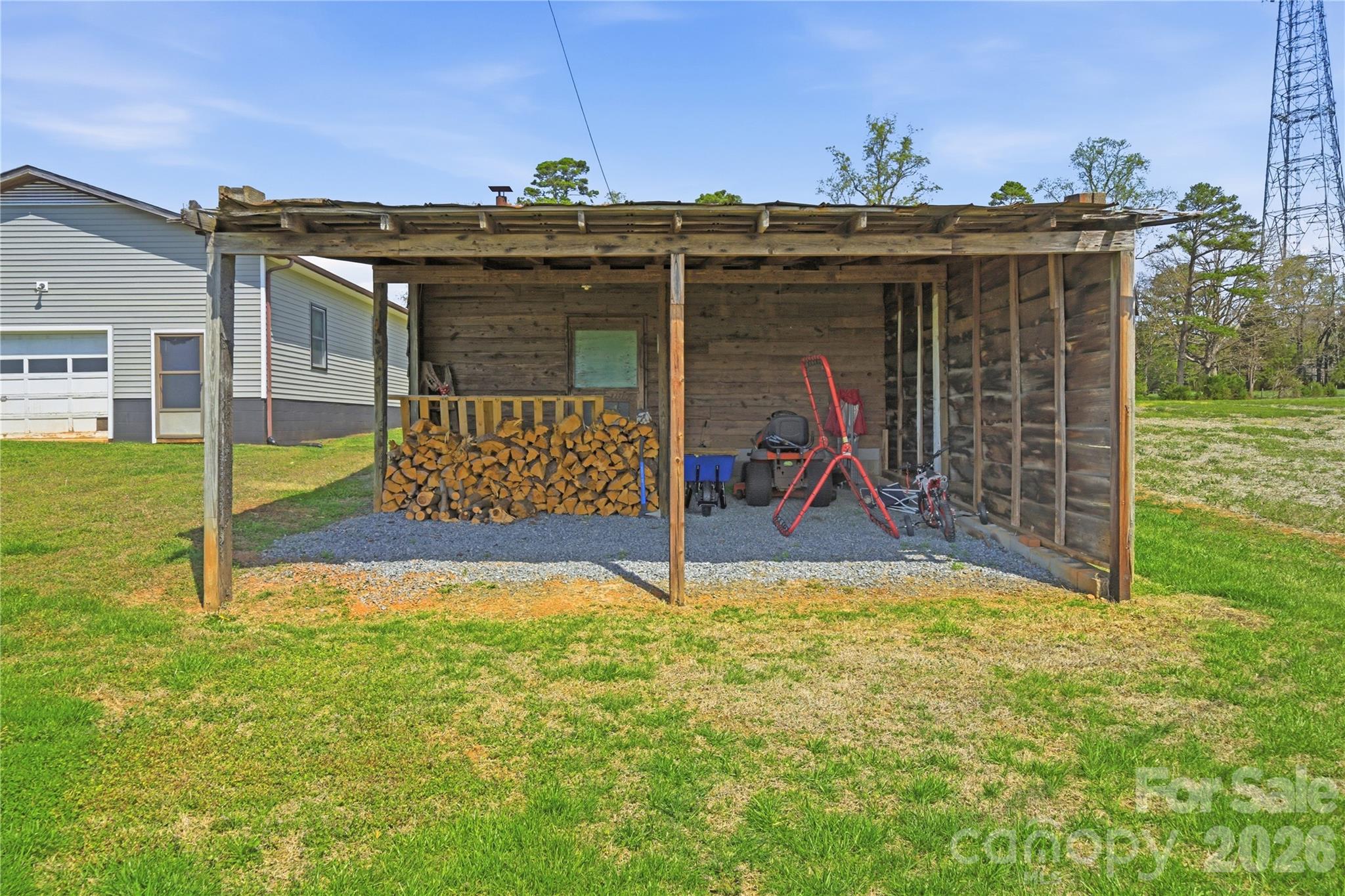 2452 Tower Road East Bend, NC 27018 - Photo 43 of 48
