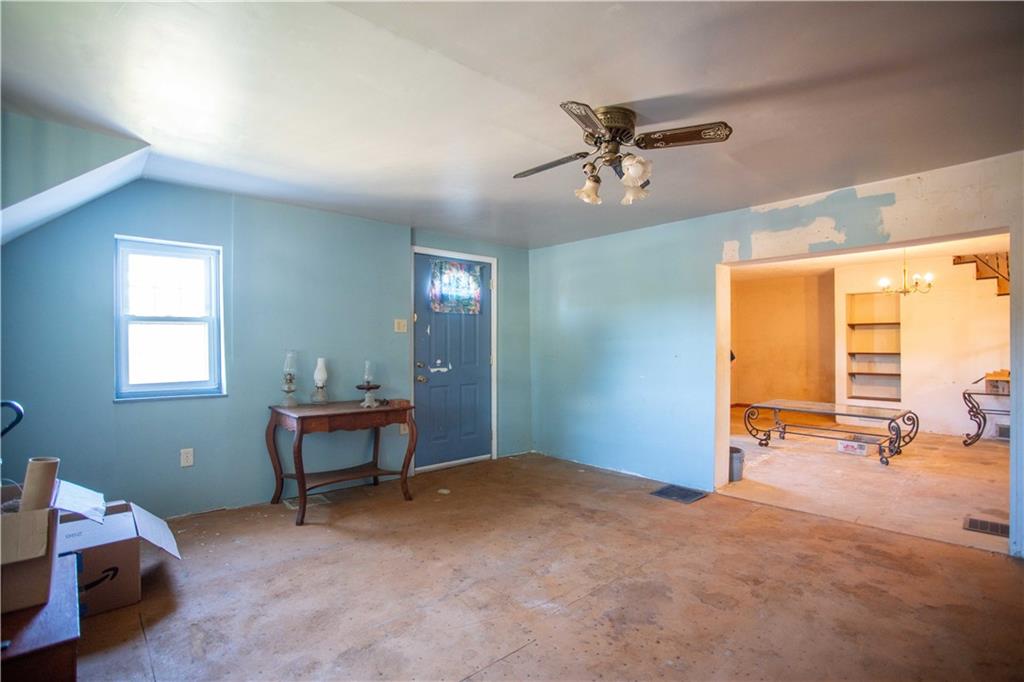 1698 Old Brodhead Road Monaca, PA 15061 - Photo 13 of 34 a view of a room with furniture window and outside view
