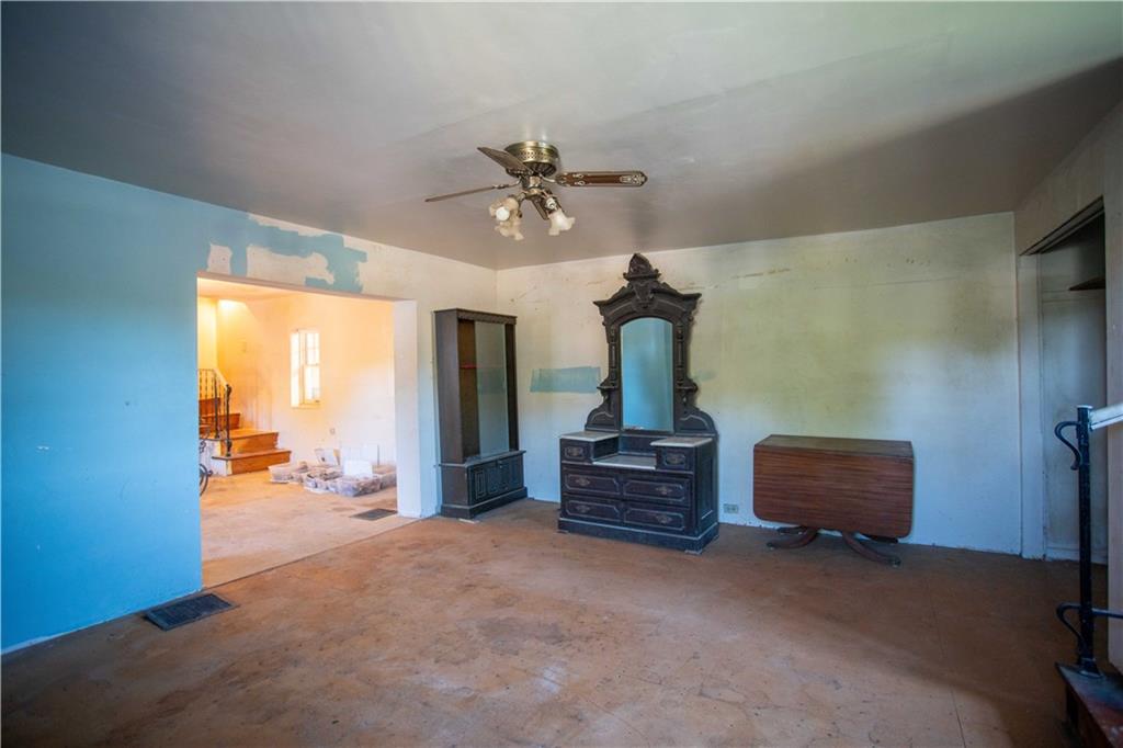 1698 Old Brodhead Road Monaca, PA 15061 - Photo 14 of 34 a view of workspace with furniture and window