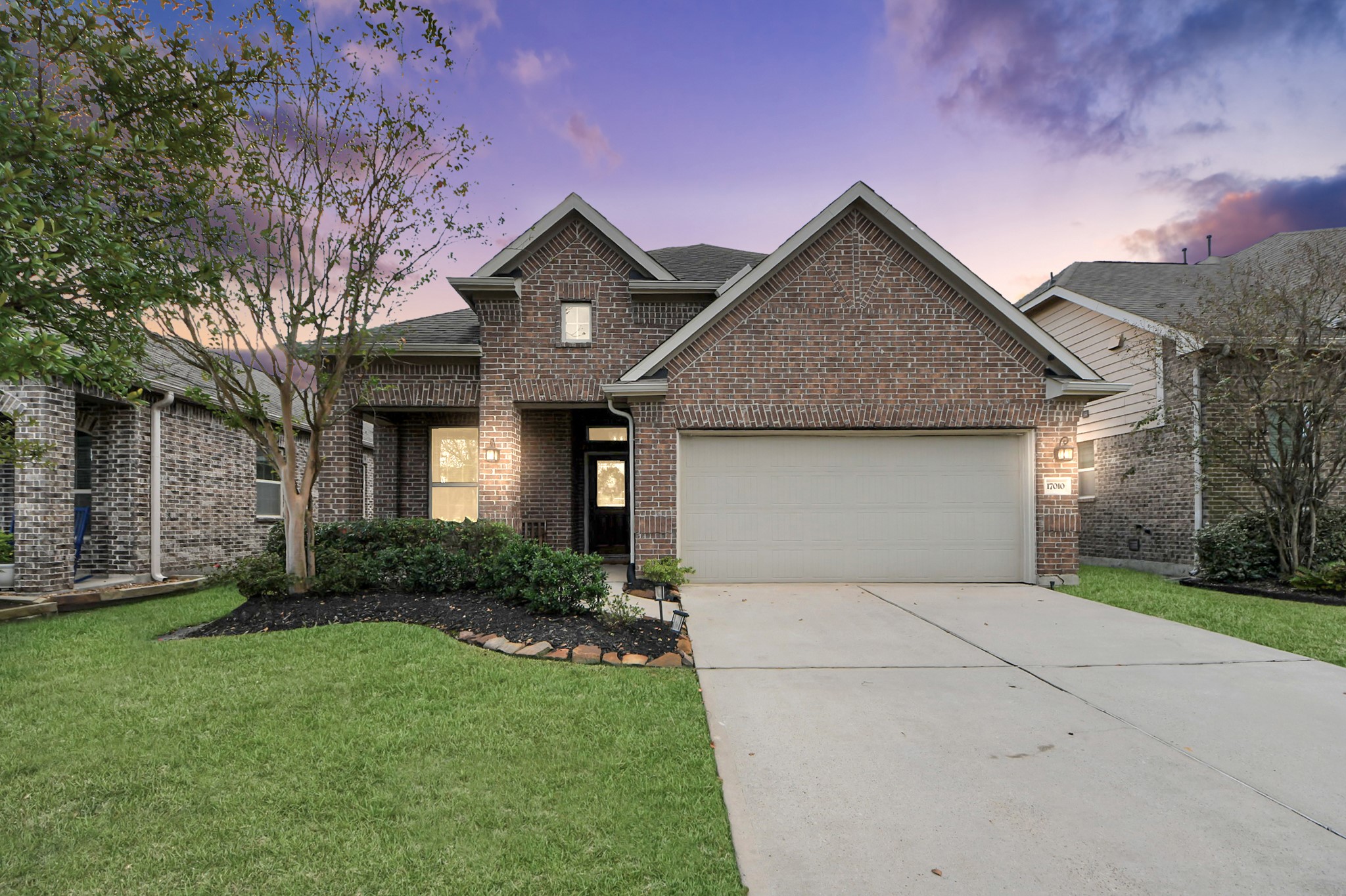 17010 Upper Ridge Lane Humble, TX 77346 - Photo 1 of 41