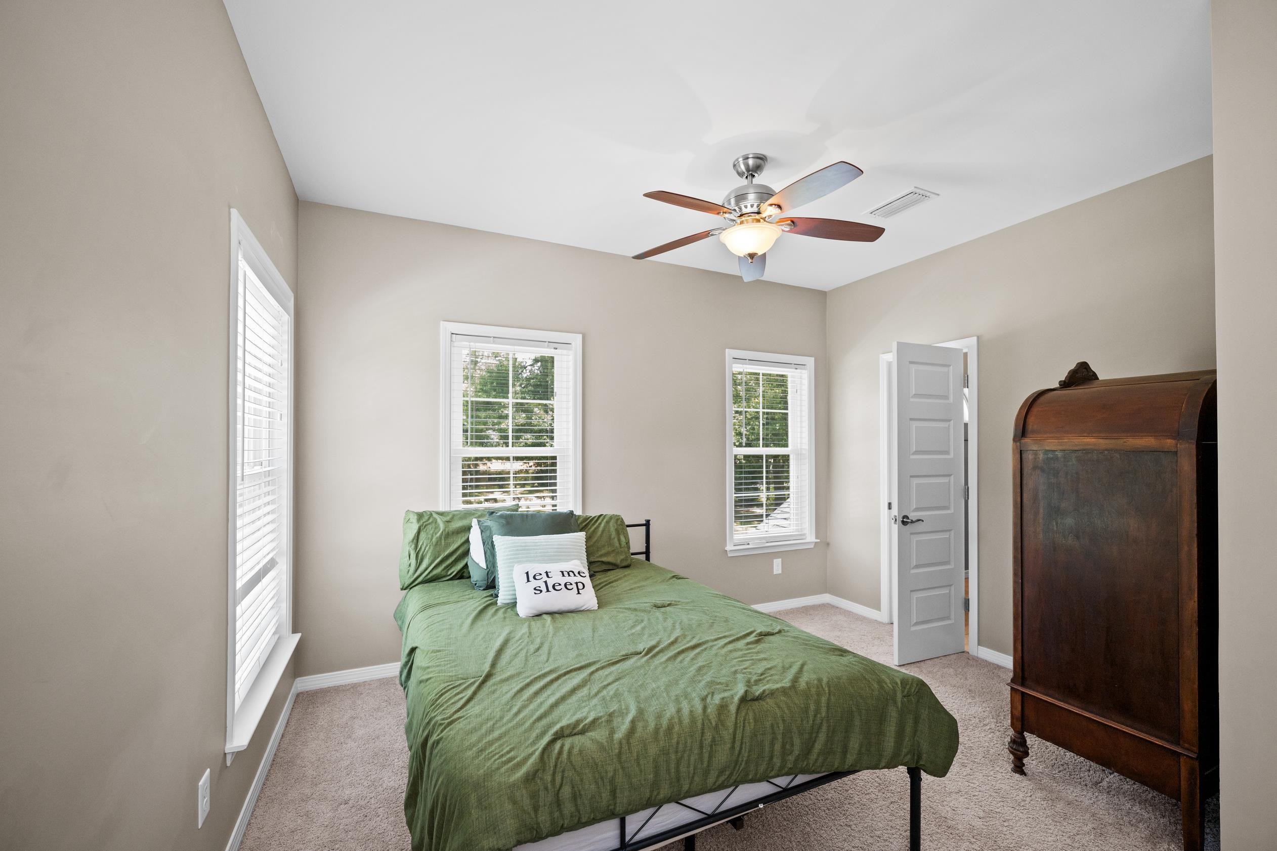 9060 Bromley Road Bay Minette, AL 36507 - Photo 40 of 63 Bedroom