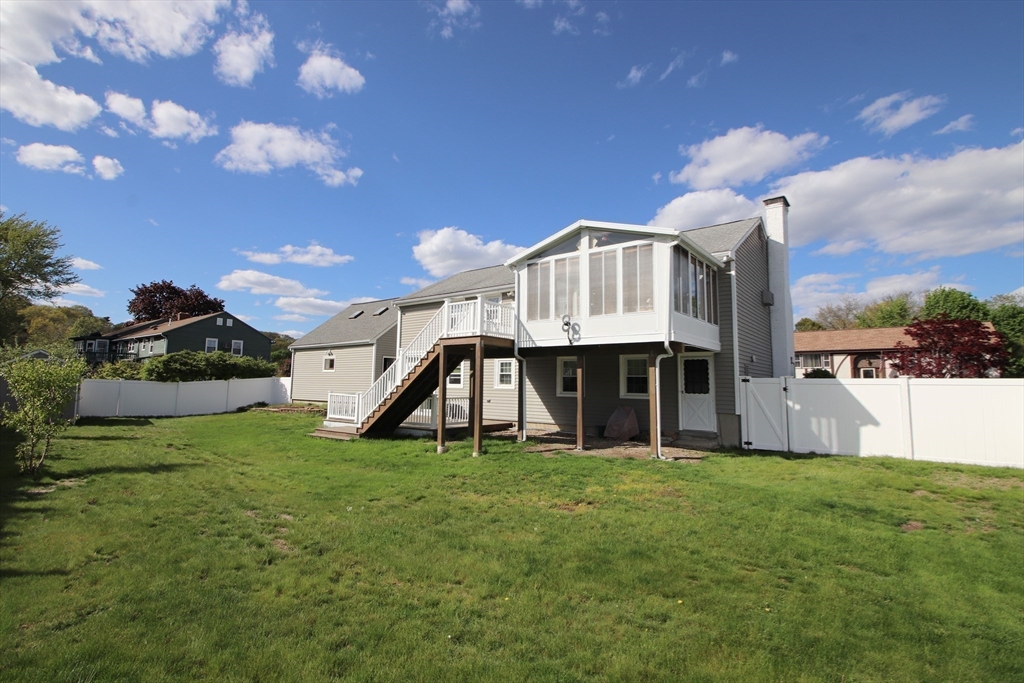 9 Carr Road Saugus, MA 01906 - Photo 41 of 42 Gallery Image 41