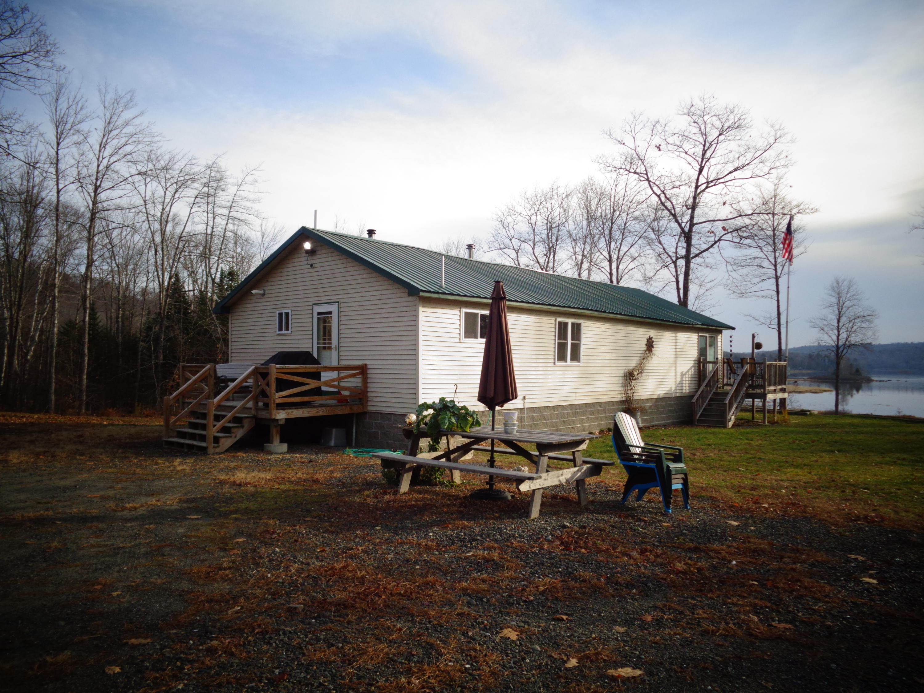 50 Cove View Road Dover-Foxcroft, ME 04426 - Photo 16 of 21 DSC04225