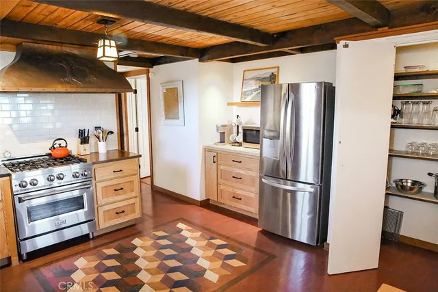 $6,900 | 6360 Moonstone Beach Drive, Cambria, CA 93428